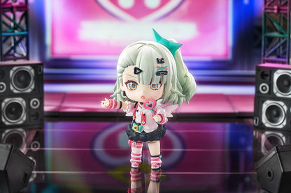 Good Smile Arts Shanghai Nendoroid Sunna (Figure) (Zenless Zone Zero)