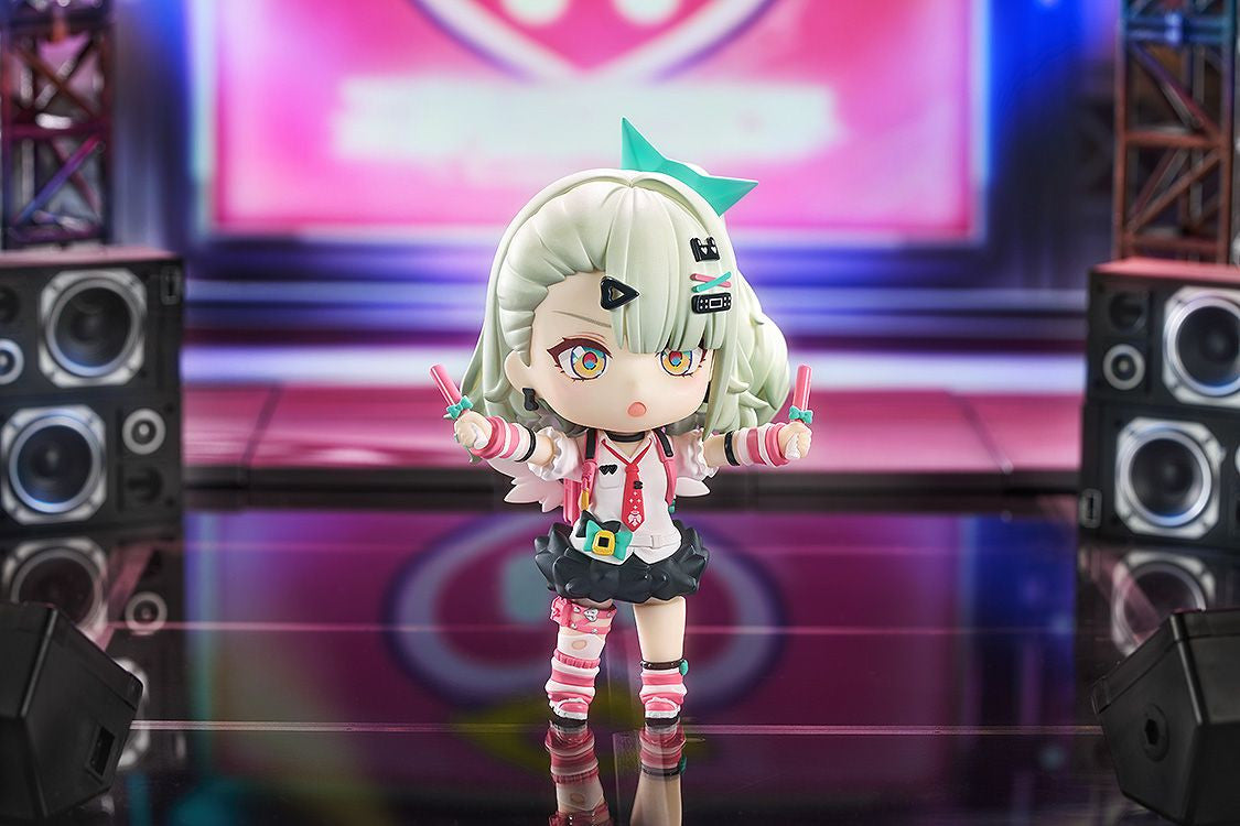 Good Smile Arts Shanghai Nendoroid Sunna (Figure) (Zenless Zone Zero)