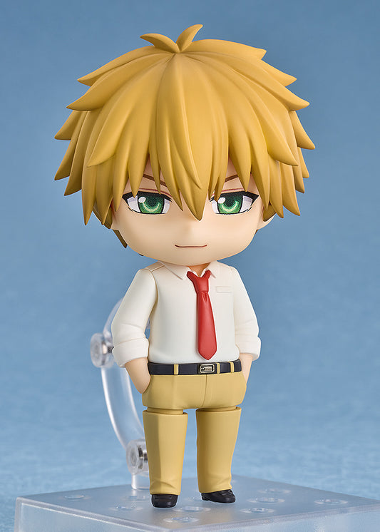 Good Smile Arts Shanghai Nendoroid Takumi Usui (Maid Sama!)