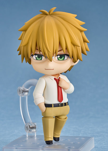 Good Smile Arts Shanghai Nendoroid Takumi Usui (Maid Sama!)