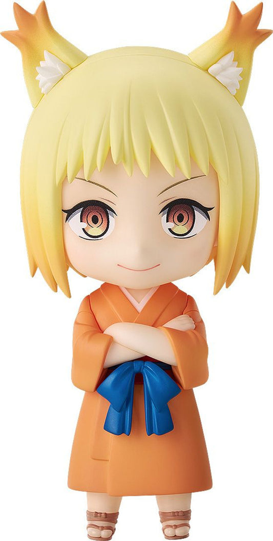Good Smile Arts Shanghai Nendoroid Tama (Sengoku Youko)