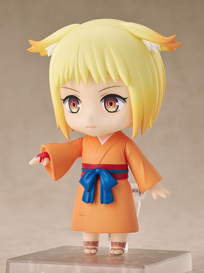 Good Smile Arts Shanghai Nendoroid Tama (Sengoku Youko)
