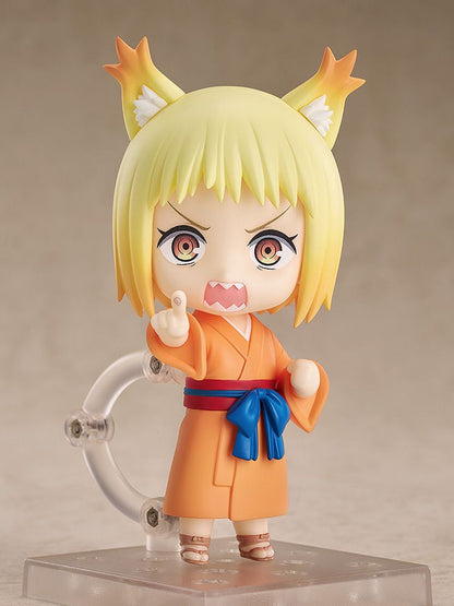 Good Smile Arts Shanghai Nendoroid Tama (Sengoku Youko)