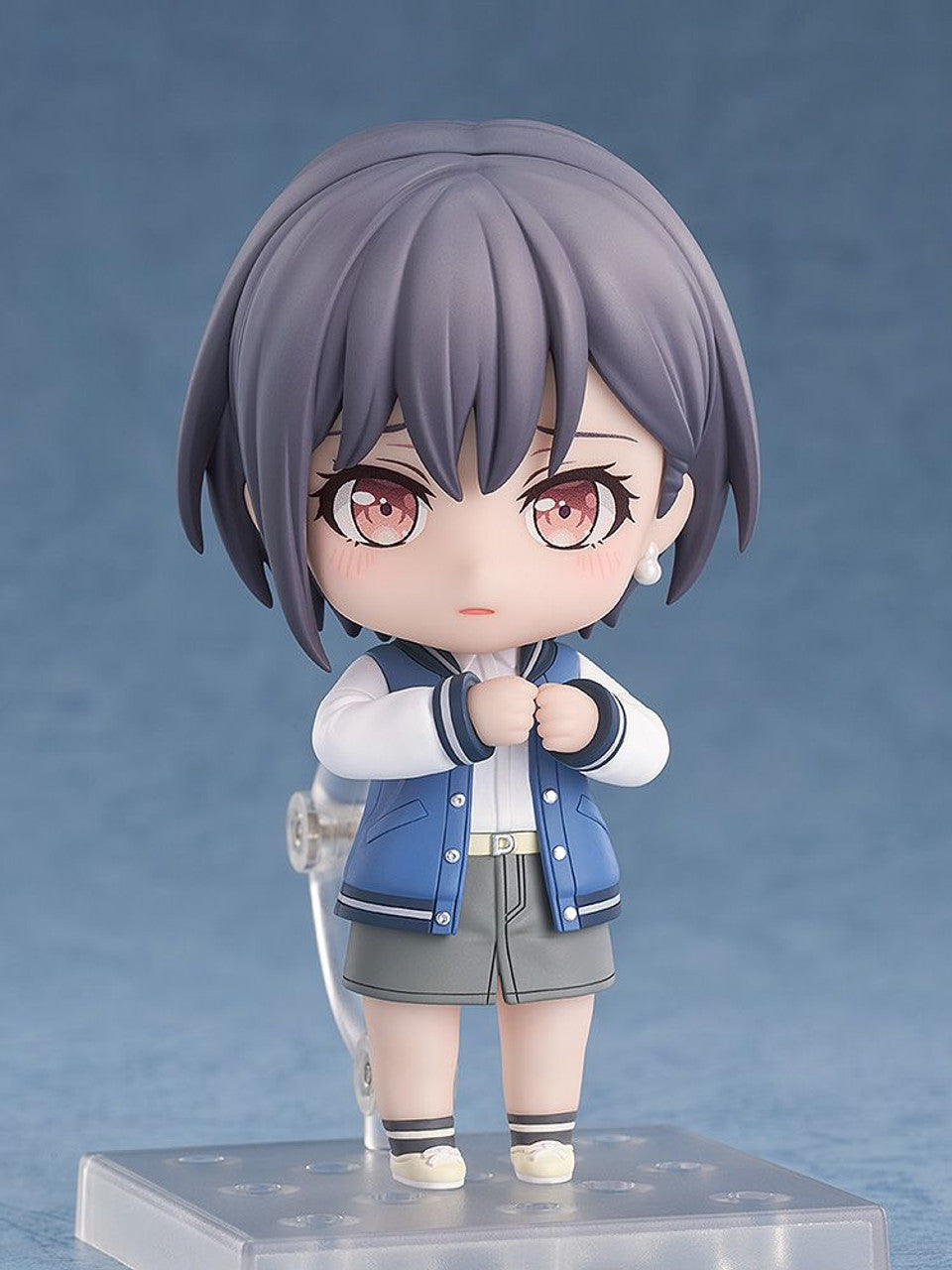 Good Smile Arts Shanghai Nendoroid Tomori Takamatsu (Bang Dream!)