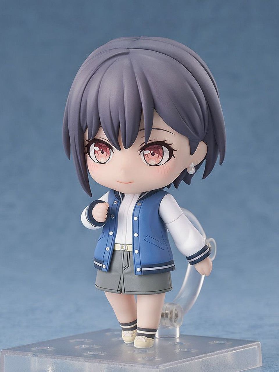 Good Smile Arts Shanghai Nendoroid Tomori Takamatsu (Bang Dream!)