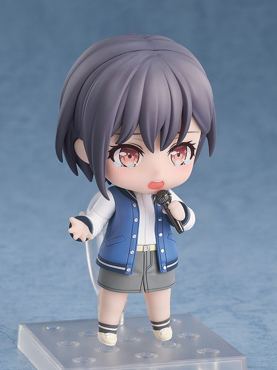 Good Smile Arts Shanghai Nendoroid Tomori Takamatsu (Bang Dream!)