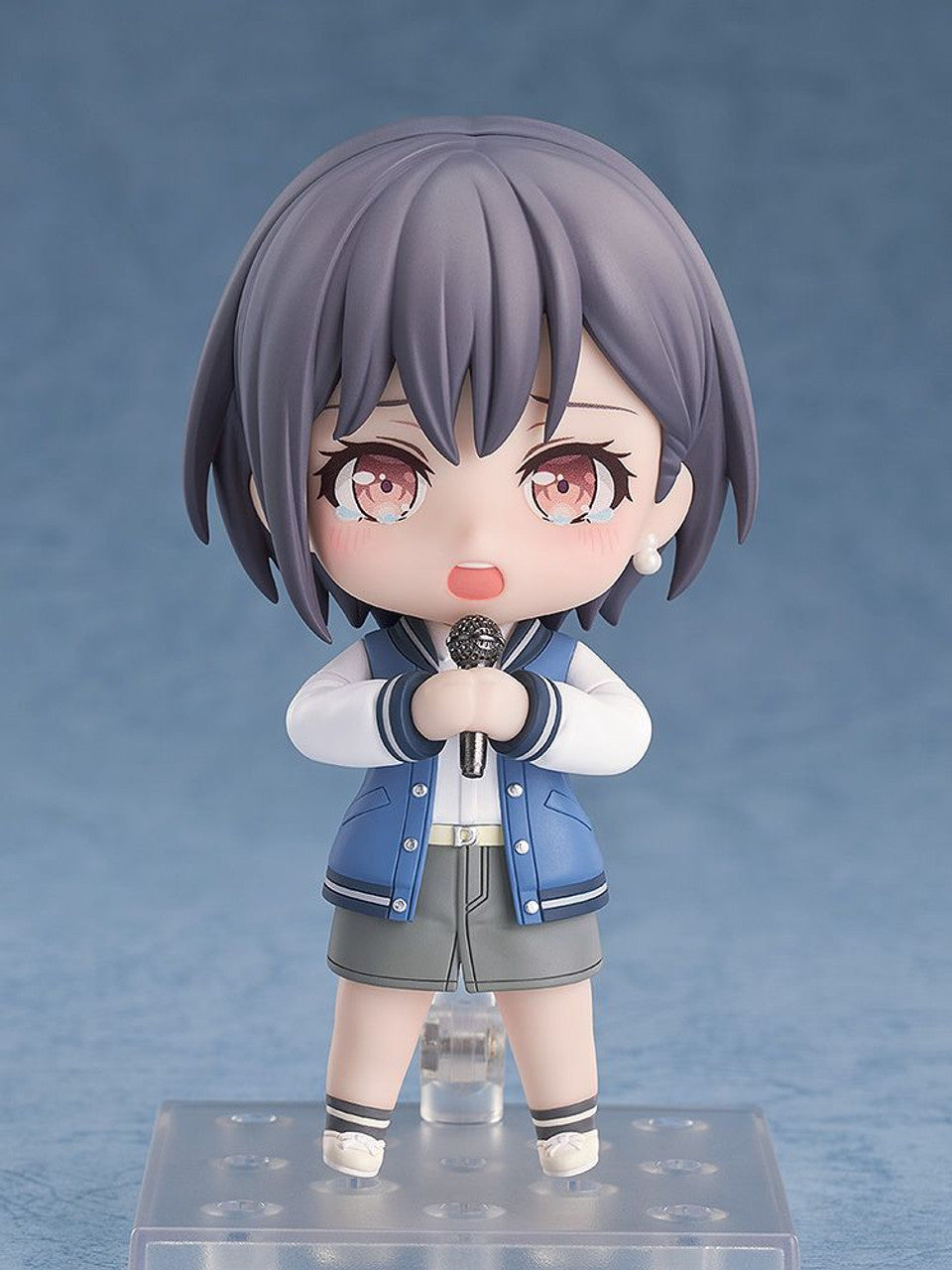 Good Smile Arts Shanghai Nendoroid Tomori Takamatsu (Bang Dream!)