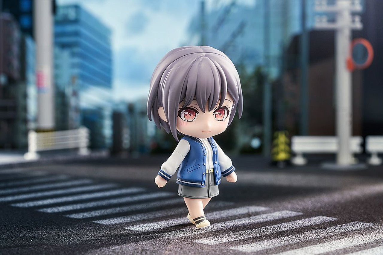Good Smile Arts Shanghai Nendoroid Tomori Takamatsu (Bang Dream!)