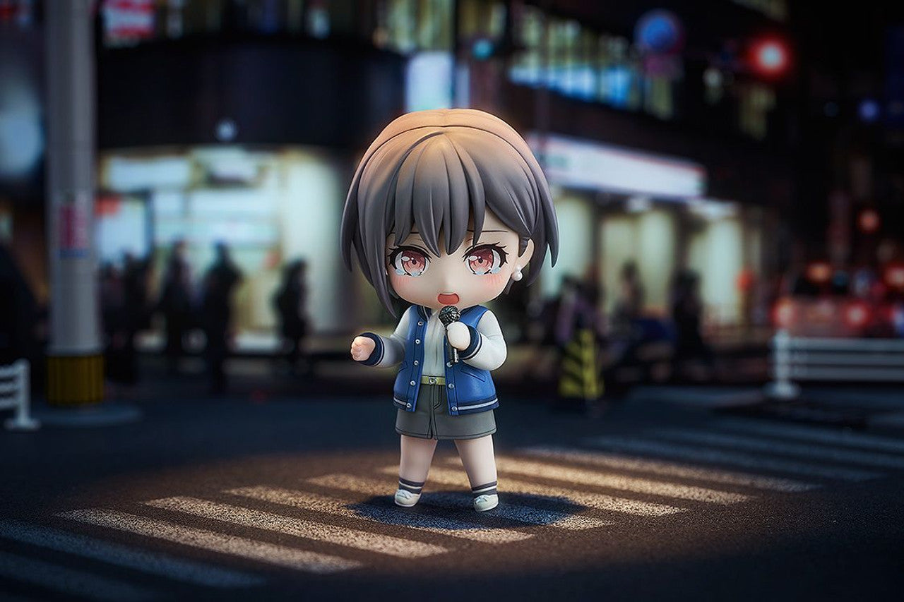 Good Smile Arts Shanghai Nendoroid Tomori Takamatsu (Bang Dream!)