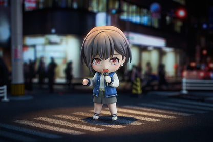 Good Smile Arts Shanghai Nendoroid Tomori Takamatsu (Bang Dream!)