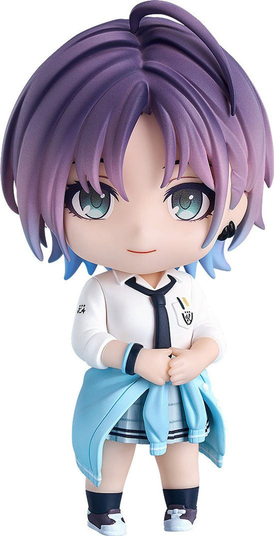 Good Smile Arts Shanghai Nendoroid Toru Asakura (The Idolm@ster)