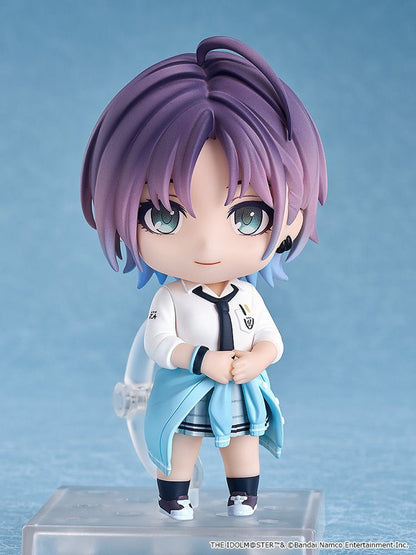 Good Smile Arts Shanghai Nendoroid Toru Asakura (The Idolm@ster)