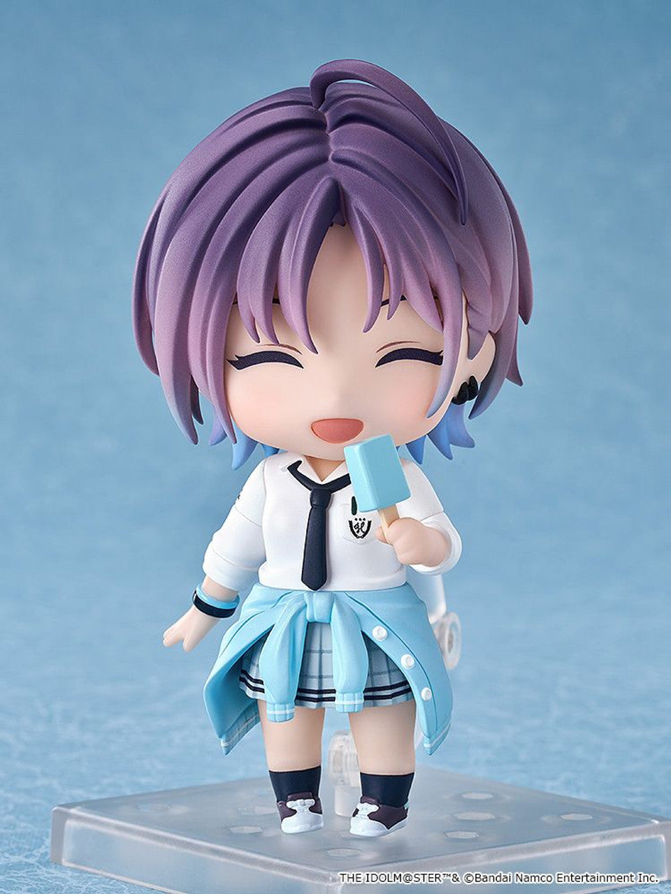Good Smile Arts Shanghai Nendoroid Toru Asakura (The Idolm@ster)