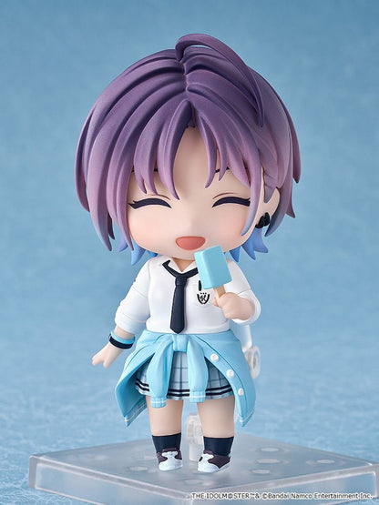 Good Smile Arts Shanghai Nendoroid Toru Asakura (The Idolm@ster)