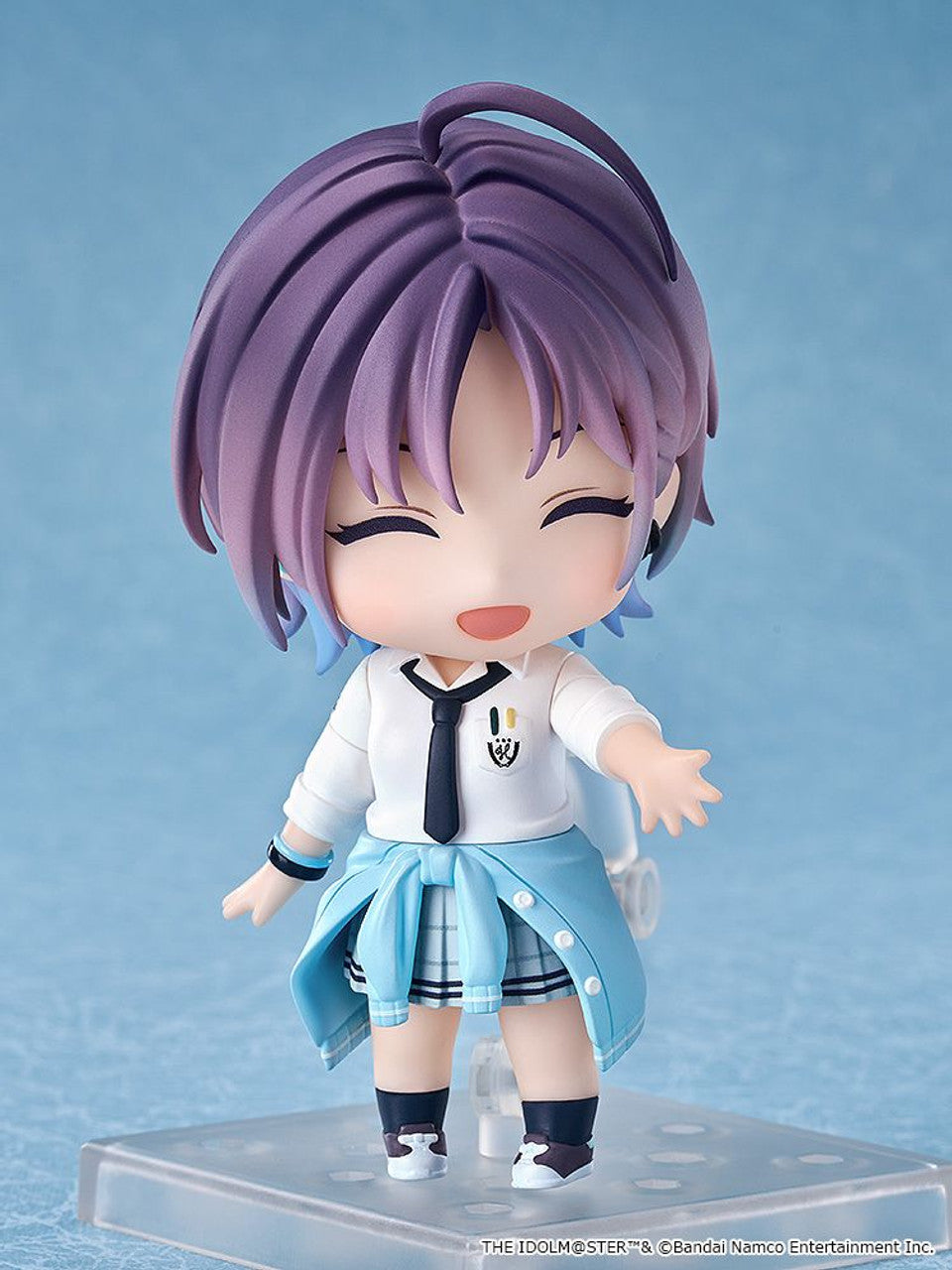 Good Smile Arts Shanghai Nendoroid Toru Asakura (The Idolm@ster)