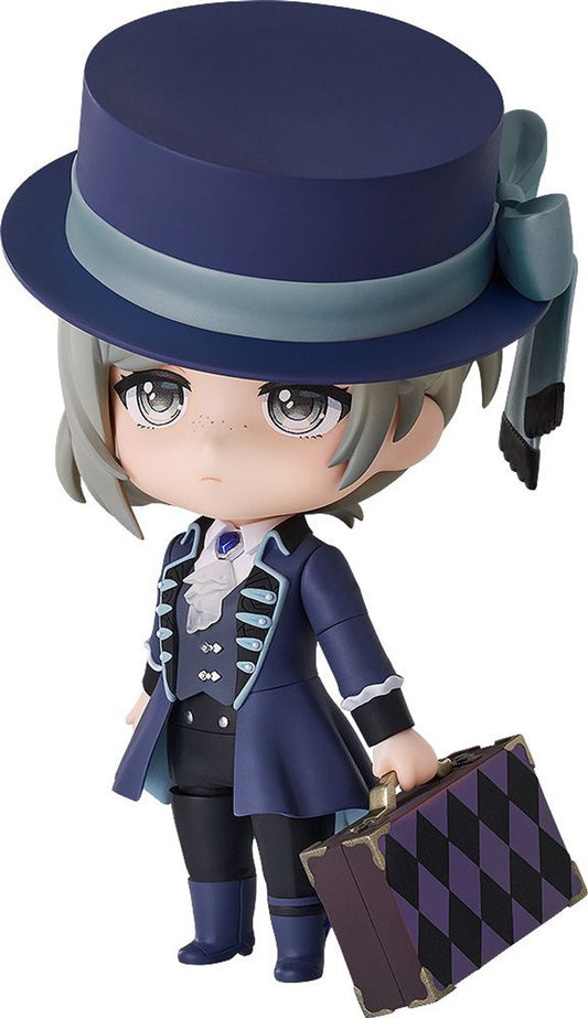 Good Smile Arts Shanghai Nendoroid Vertin (Reverse: 1999)