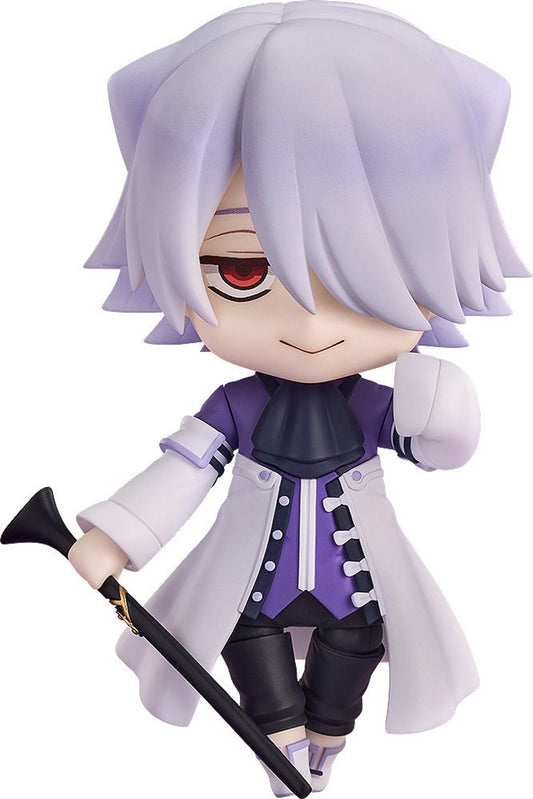 Good Smile Arts Shanghai Nendoroid Xerxes Break (PandoraHearts)