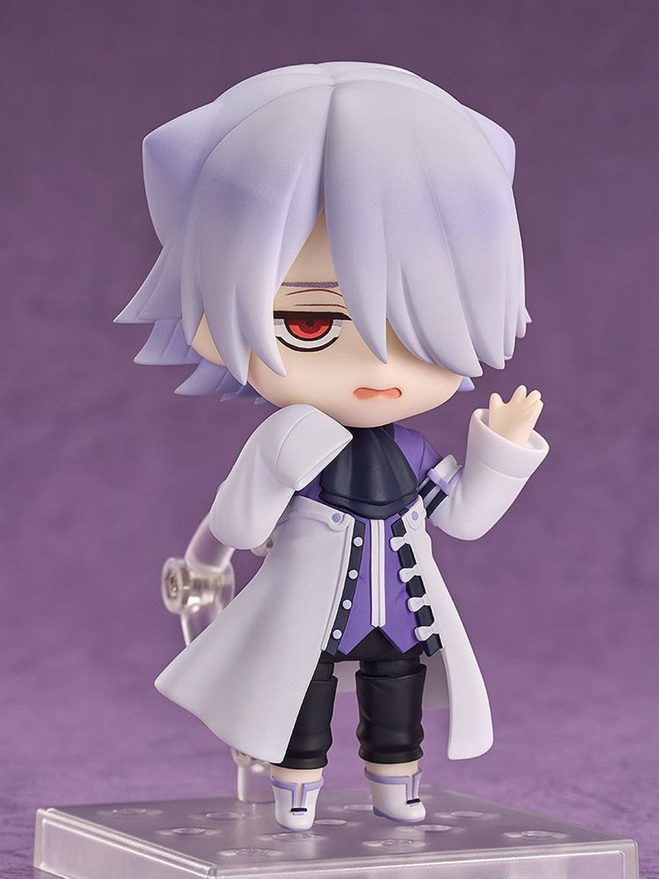 Good Smile Arts Shanghai Nendoroid Xerxes Break (PandoraHearts)