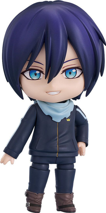Good Smile Arts Shanghai Nendoroid Yato (Noragami)