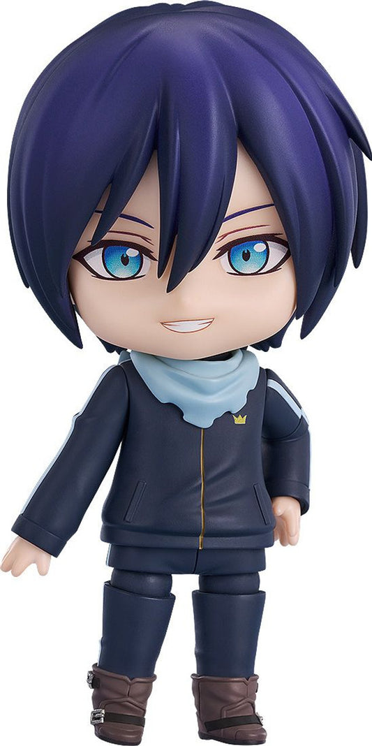 Good Smile Arts Shanghai Nendoroid Yato (Noragami)