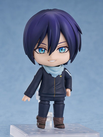 Good Smile Arts Shanghai Nendoroid Yato (Noragami)