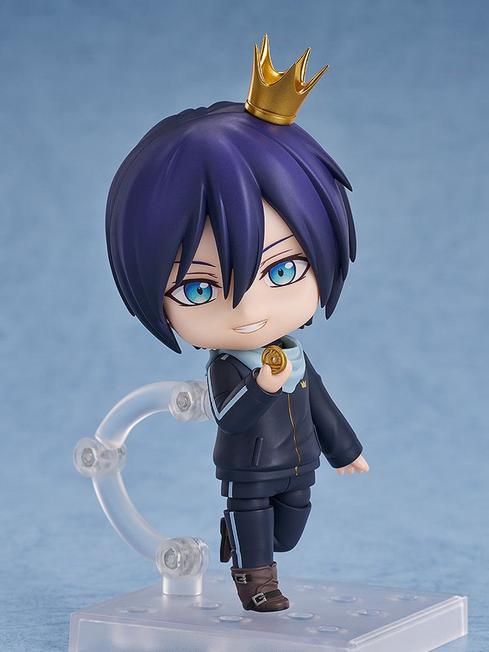 Good Smile Arts Shanghai Nendoroid Yato (Noragami)
