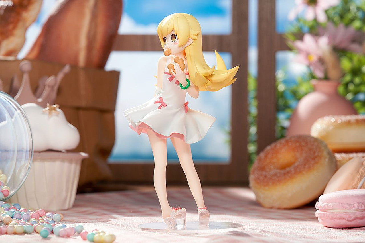 Good Smile Arts Shanghai Pop Up Parade Shinobu Oshino (Monogatari Series)