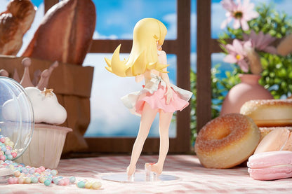 Good Smile Arts Shanghai Pop Up Parade Shinobu Oshino (Monogatari Series)