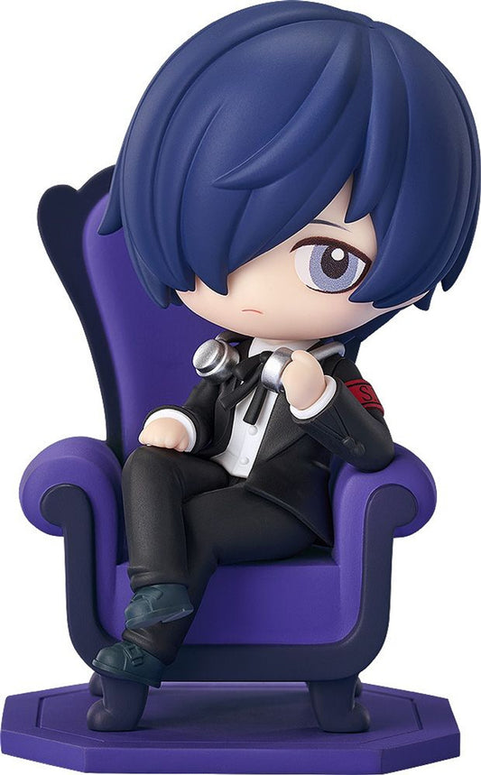 Good Smile Arts Shanghai Qset+ P3P Protagonist (Persona)