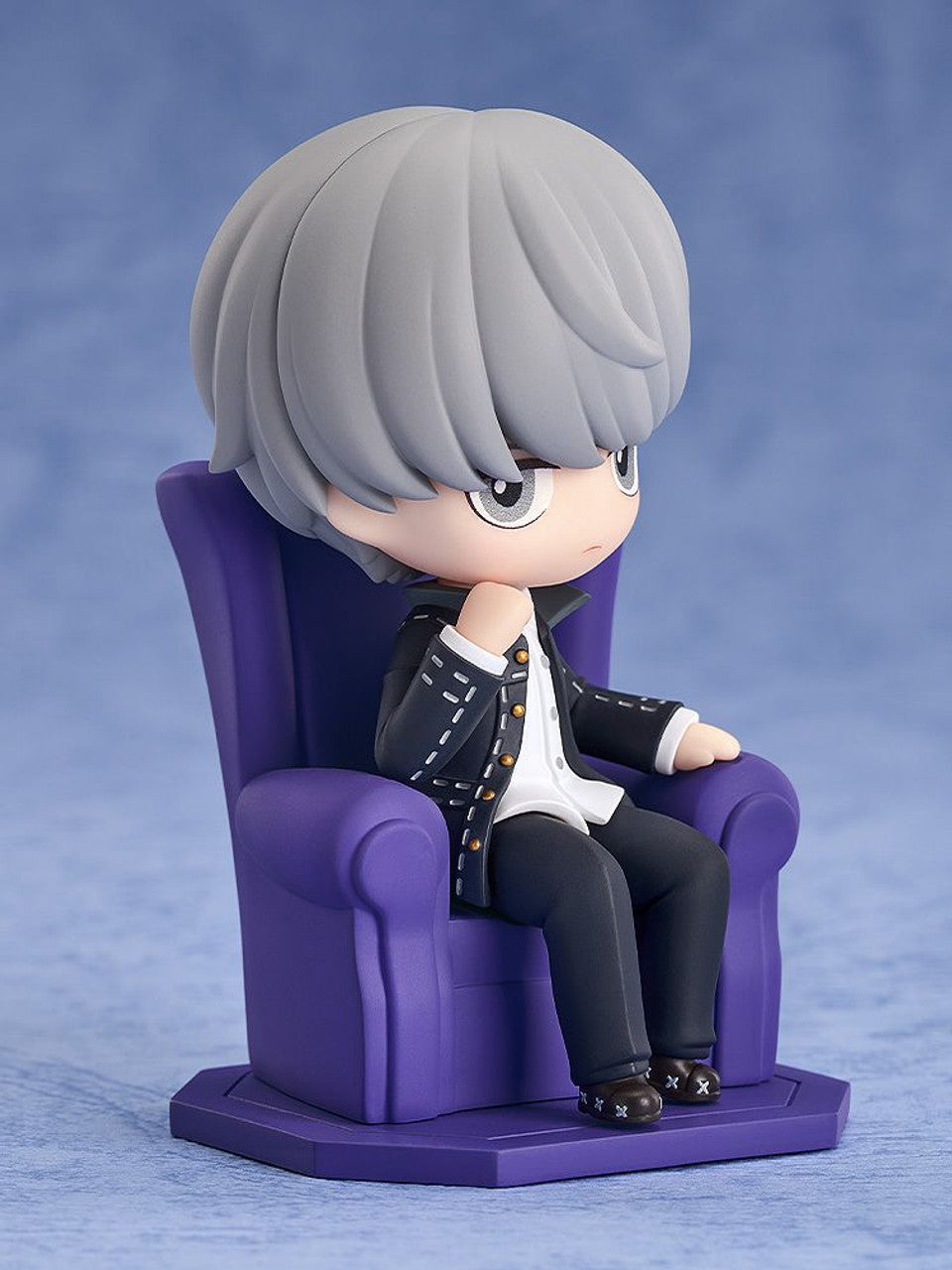 Good Smile Arts Shanghai Qset+ P4G Protagonist (Persona)