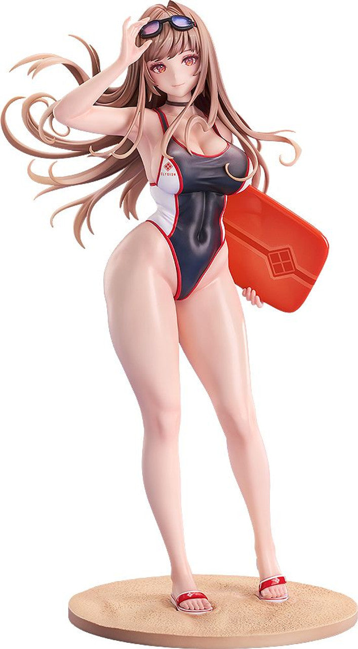 Good Smile Arts Shanghai Rapi: Classic Vacation (Goddess of Victory: Nikke)