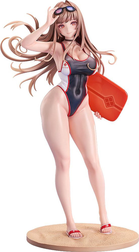 Good Smile Arts Shanghai Rapi: Classic Vacation (Goddess of Victory: Nikke)