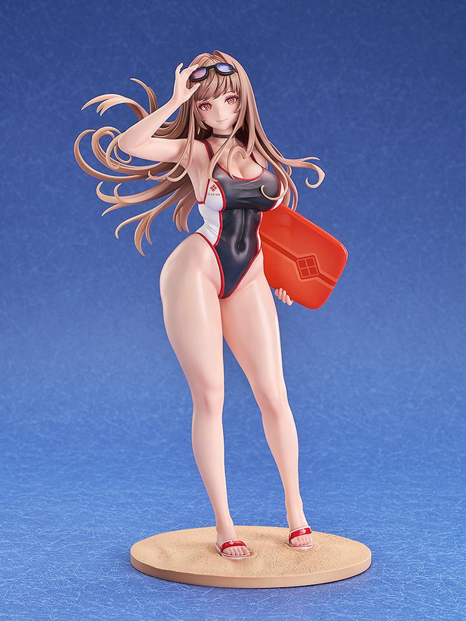 Good Smile Arts Shanghai Rapi: Classic Vacation (Goddess of Victory: Nikke)