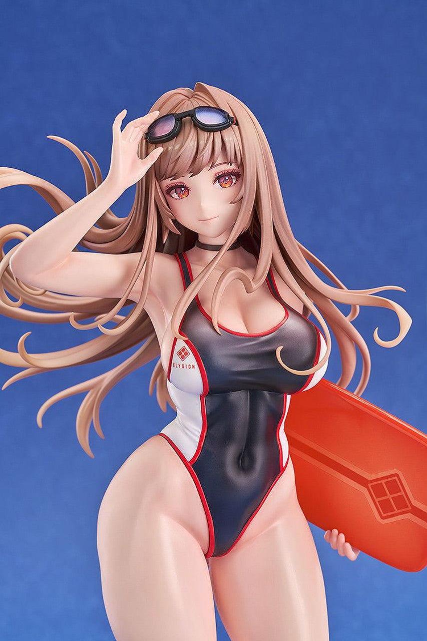 Good Smile Arts Shanghai Rapi: Classic Vacation (Goddess of Victory: Nikke)