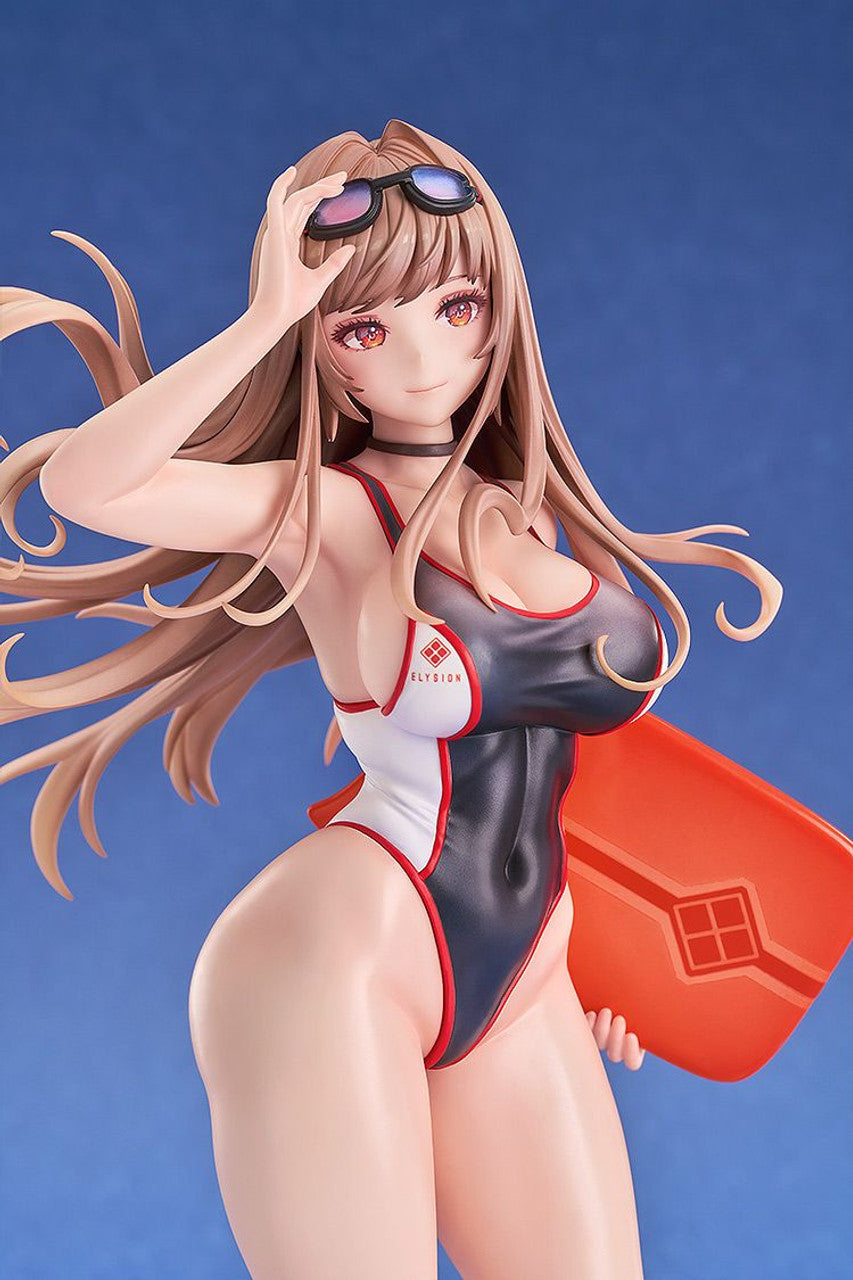 Good Smile Arts Shanghai Rapi: Classic Vacation (Goddess of Victory: Nikke)