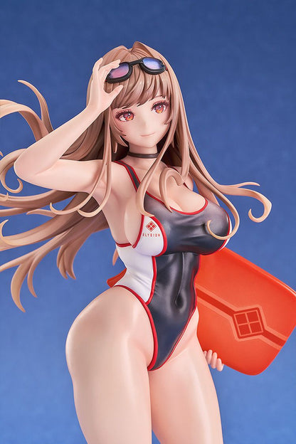 Good Smile Arts Shanghai Rapi: Classic Vacation (Goddess of Victory: Nikke)