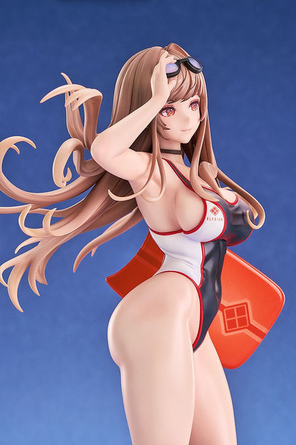 Good Smile Arts Shanghai Rapi: Classic Vacation (Goddess of Victory: Nikke)