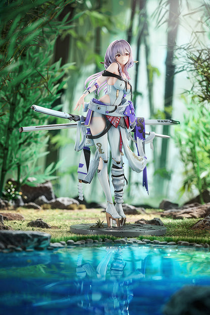 Good Smile Arts Shanghai Scarlet (Goddess of Victory: Nikke)