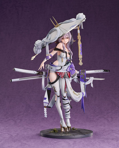 Good Smile Arts Shanghai Scarlet (Goddess of Victory: Nikke)