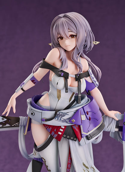 Good Smile Arts Shanghai Scarlet (Goddess of Victory: Nikke)