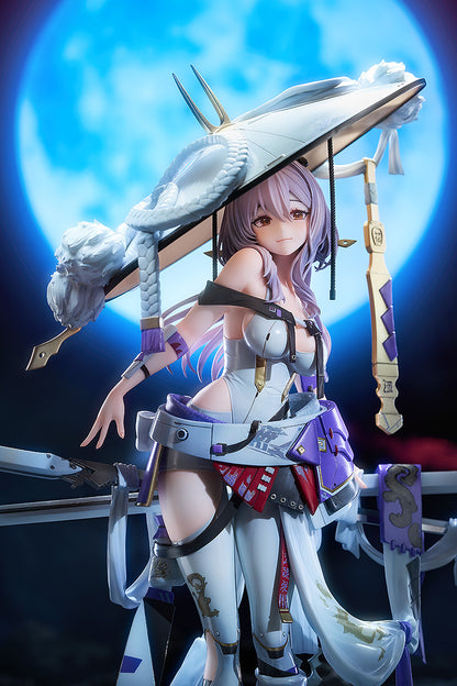 Good Smile Arts Shanghai Scarlet (Goddess of Victory: Nikke)
