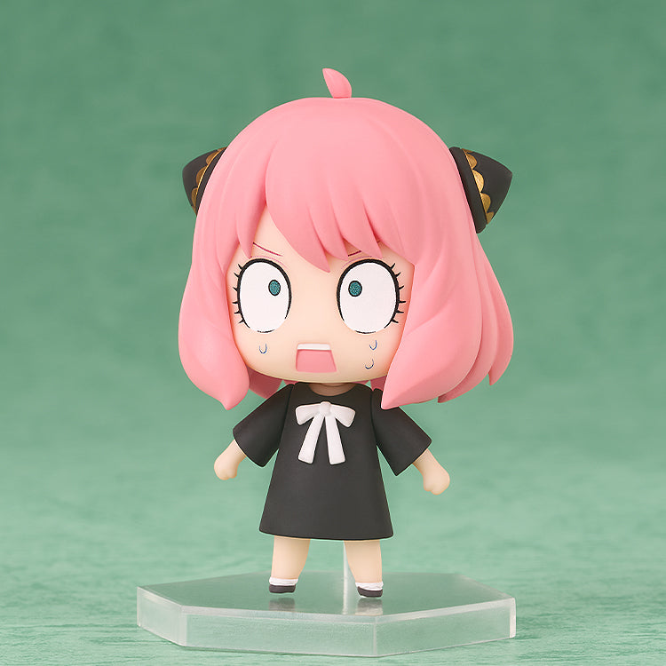 Good Smile Arts Shanghai SPY x FAMILY Collectible Figures (Set of 6) (Spy x Family)