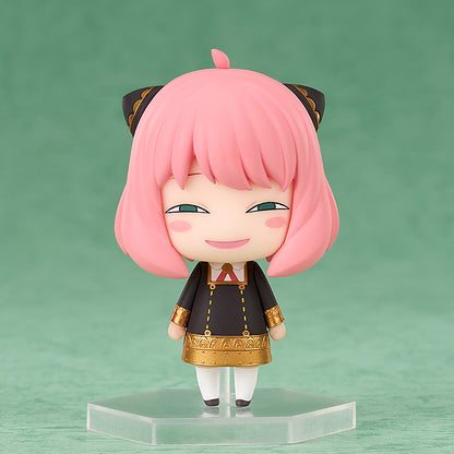 Good Smile Arts Shanghai SPY x FAMILY Collectible Figures (Set of 6) (Spy x Family)