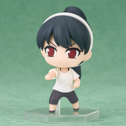 Good Smile Arts Shanghai SPY x FAMILY Collectible Figures (Set of 6) (Spy x Family)