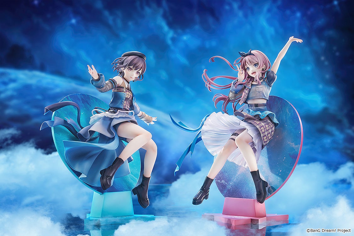 Good Smile Arts Shanghai Tomori Takamatsu: Zero Gravity Ver. (Figure) (Bang Dream!)