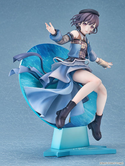 Good Smile Arts Shanghai Tomori Takamatsu: Zero Gravity Ver. (Figure) (Bang Dream!)