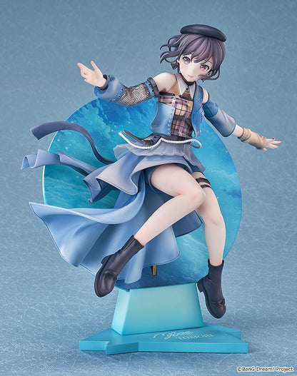 Good Smile Arts Shanghai Tomori Takamatsu: Zero Gravity Ver. (Figure) (Bang Dream!)