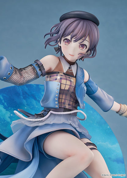 Good Smile Arts Shanghai Tomori Takamatsu: Zero Gravity Ver. (Figure) (Bang Dream!)
