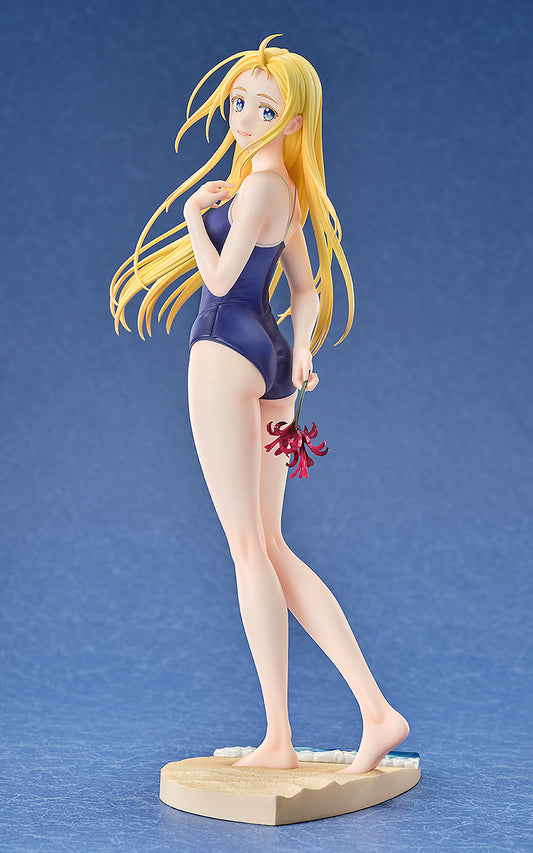 Good Smile Arts Shanghai Ushio Kofune (Summer Time Rendering)
