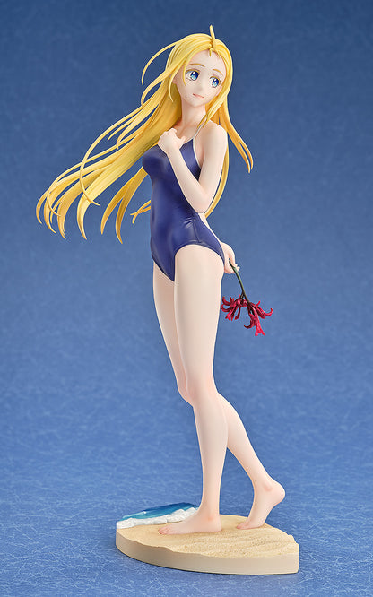 Good Smile Arts Shanghai Ushio Kofune (Summer Time Rendering)